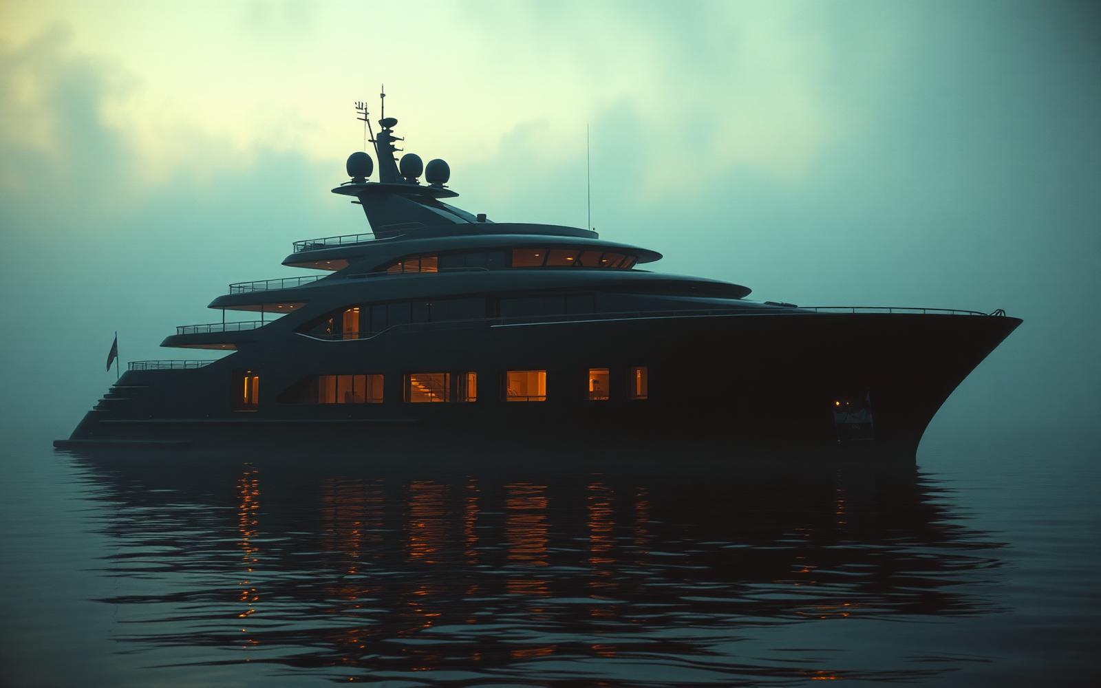 Lifestyle designed by generational wealth
